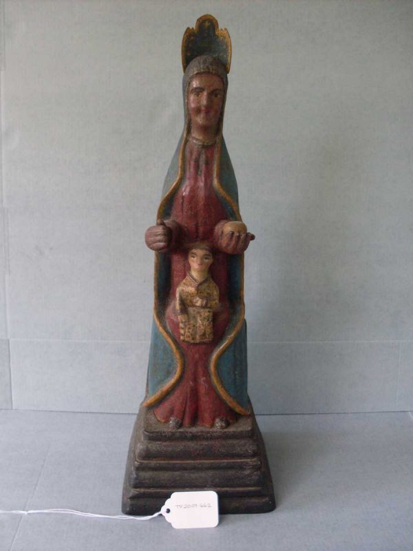 Teodoro Vidal Flmm Pdi