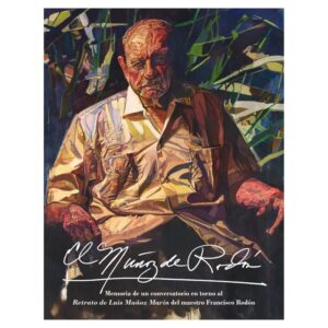 Canetti Mirabal, Sonya (editora) - El Muñoz de Rodón (2015)